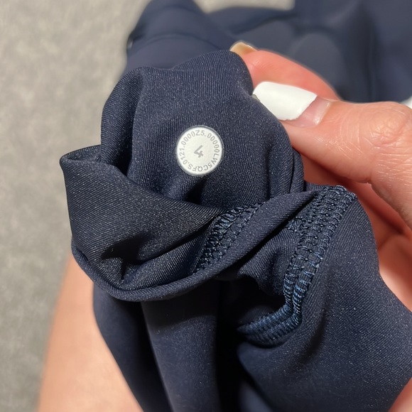 Lululemon Invigorate HR 25” - Picture 7 of 7